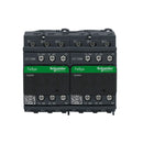 LC2D09G7 - Schneider Electric TeSys Deca 9A 120V AC 3-Pole Reversing Contactor IEC Frame - Essential Electric Supply