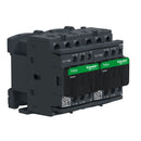 LC2D09G7 - Schneider Electric TeSys Deca 9A 120V AC 3-Pole Reversing Contactor IEC Frame - Essential Electric Supply
