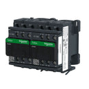 LC2D09G7 - Schneider Electric TeSys Deca 9A 120V AC 3-Pole Reversing Contactor IEC Frame - Essential Electric Supply
