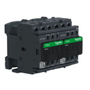 LC2D12B7 - Schneider Electric TeSys Deca 12A 3-Pole Reversing Contactor 24V AC Coil 440V AC-3 Motor Control - Essential Electric Supply