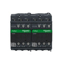 LC2D12G7 - Square D TeSys D 12A 3P Reversing IEC Contactor 120VAC Coil 7.5HP 460VAC - Essential Electric Supply
