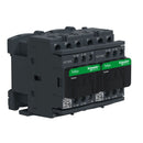 LC2D12G7 - Square D TeSys D 12A 3P Reversing IEC Contactor 120VAC Coil 7.5HP 460VAC - Essential Electric Supply