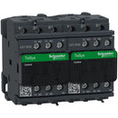 LC2D12G7 Square D  Contactor 3 pole 3 phase 600V 25A - Essential Electric Supply