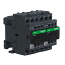 LC2D25G7 - Schneider Electric TeSys Deca Reversing Contactor 25A 3 Pole 120V AC Coil 15HP 480V AC-3 - Essential Electric Supply