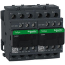 LC2D25G7 Square D Telemecanique IEC Reversing Contactor - Essential Electric Supply