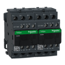 LC2D25G7 Square D Telemecanique IEC Reversing Contactor - Essential Electric Supply