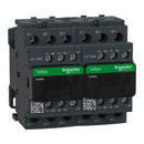 LC2D32B7 Schneider Electric LC1D LC2D Contactor 3 pole  600V 50A 24V coil - Essential Electric Supply