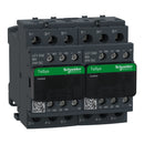 LC2D32-G7 Telemecanique TeSys D Contactor 3 pole 3 phase 600V 50A 120V coil - Essential Electric Supply