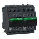 LC2D32BD Schneider Electric  Contactor 3 pole  600V 50A 24V coil - Essential Electric Supply