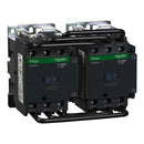 LC2D40G7 - Schneider Electric 40A 3-Pole Reversing Contactor TeSys Deca 120V AC Coil 440V AC-3 Motor Control - Essential Electric Supply