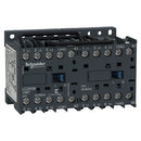 LC2K0910B7 Schneider Electric  Contactor 3 pole  600V 20A 24V coil - Essential Electric Supply