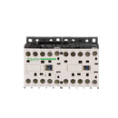 LC2K0610F7 - Telemecanique Schneider Electric 6A 3-Pole TeSys K Reversing Contactor 110V AC Coil - Essential Electric Supply