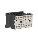 LC2K0610F7 - Telemecanique Schneider Electric 6A 3-Pole TeSys K Reversing Contactor 110V AC Coil - Essential Electric Supply