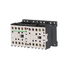 LC2K0610F7 - Telemecanique Schneider Electric 6A 3-Pole TeSys K Reversing Contactor 110V AC Coil - Essential Electric Supply