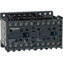 LC2K0901F7 Square D  Contactor 2 pole 1 phase 600V 150A - Essential Electric Supply