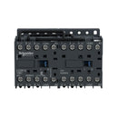 LC2K1210B7 - Schneider Electric 12A 24V AC 3-Pole Reversing Contactor TeSys K Series - Essential Electric Supply