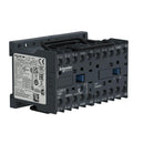 LC2K1210B7 - Schneider Electric 12A 24V AC 3-Pole Reversing Contactor TeSys K Series - Essential Electric Supply