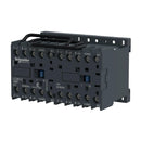 LC2K1210B7 - Schneider Electric 12A 24V AC 3-Pole Reversing Contactor TeSys K Series - Essential Electric Supply