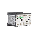 LC2K1210F7 - Square D TeSys K Reversing Contactor 12A 3-Pole 110V AC Coil IEC - Essential Electric Supply