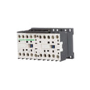 LC2K1210F7 - Square D TeSys K Reversing Contactor 12A 3-Pole 110V AC Coil IEC - Essential Electric Supply