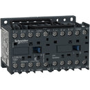LC2K1210F7 Square D  Contactor 3 pole 3 phase 600V 400A - Essential Electric Supply