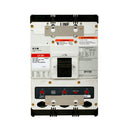 LD3600Y - Eaton 600A 600V 3-Pole Molded Case Circuit Breaker L-Frame Fixed Thermal Magnetic Trip - Essential Electric Supply