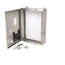 LD6SS4 - Siemens Circuit Breaker  Enclosure Nema 4X - Essential Electric Supply