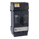 LDA36250U31X - Square D I-Line Style Plug-In 600V 250A 3 pole circuit breaker 18kA@480V - Essential Electric Supply