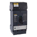 LDA36250U31X - Square D PowerPact L Circuit Breaker 250A 3 Pole 600VAC 14kA I-Line MicroLogic 3.3 - Essential Electric Supply