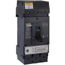 LDA36400U43X - Square D I-Line Style Plug-In 600V 400A 3 pole circuit breaker 18kA@480V - Essential Electric Supply