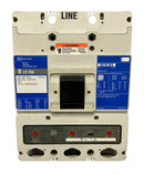 LDC2400W Cutler Hammer Molded Case Circuit Breaker Series C 400A 600V - Essential Electric Supply