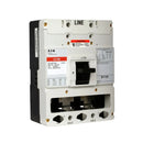 LDC3600FK01P05Y17 - Eaton  600V 600A 3 pole circuit breaker - Essential Electric Supply