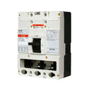 LDC3600FK01P05Y17 - Eaton  600V 600A 3 pole circuit breaker - Essential Electric Supply