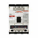 LDC4600F Cutler Hammer Molded Case Circuit Breaker Series C 600A 600V - Essential Electric Supply
