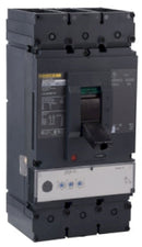 LDL36250U33X - Schneider Electric/ Square D Feed-Thru 250 Amp 3 Pole Circuit Breaker - Essential Electric Supply