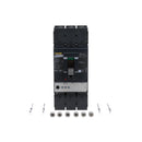 LDL36400CU31X - Square D PowerPact L Frame 400A 3 Pole 600V Molded Case Circuit Breaker with MicroLogic 3.3 Trip Unit - Essential Electric Supply