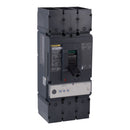 LDL36600U33X - Square D 600A 600V 3-Pole Molded Case Circuit Breaker L Frame Electronic Trip - Essential Electric Supply