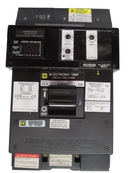 LE36100LS - Square D I-Line Style Plug-In 600V 100A 3 pole circuit breaker 65kA@480V - Essential Electric Supply