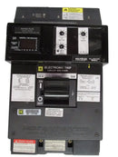 LE36100LS - Square D I-Line Style Plug-In 600V 100A 3 pole circuit breaker 65kA@480V - Essential Electric Supply