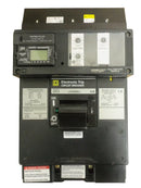 LE36200LIG - Square D I-Line Style Plug-In 600V 200A 3 pole circuit breaker 65kA@480V - Essential Electric Supply