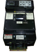 LE36225LSG - Square D I-Line Style Plug-In 600V 225A 3 pole circuit breaker 65kA@480V - Essential Electric Supply