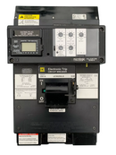 LE36250LS - Square D I-Line Style Plug-In 600V 250A 3 pole circuit breaker 65kA@480V - Essential Electric Supply