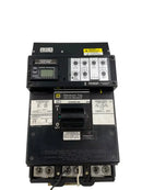 LE36600LIG - Square D I-Line Style Plug-In 600V 600A 3 pole circuit breaker 65kA@480V - Essential Electric Supply