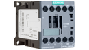 LEN00B003120B - Siemens 20A 3-Pole 110/120V AC Lighting Contactor 600V Class LE - Essential Electric Supply