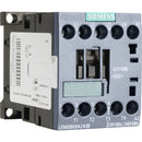 LEN00C004120B Siemens  Contactor 4 pole 3 phase 600V 30A 120V coil - Essential Electric Supply