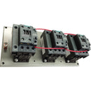 LEN00C012120B Siemens  Contactor 12 pole 3 phase 600V 30A 120V coil - Essential Electric Supply