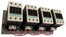 LEN00D012120B Siemens  Contactor 12 pole 3 phase 600V 60A 120V coil - Essential Electric Supply