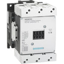 LEN00H003120A Siemens  Contactor 3 pole 3 phase 600V 400A 120V coil - Essential Electric Supply