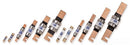 LESRK125 Edison Fuses  Low Voltage Fuse
 600V  125A Fuse - Essential Electric Supply
