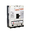 LG3450 - Westinghouse 450A 600V 3-Pole Molded Case Circuit Breaker - Essential Electric Supply